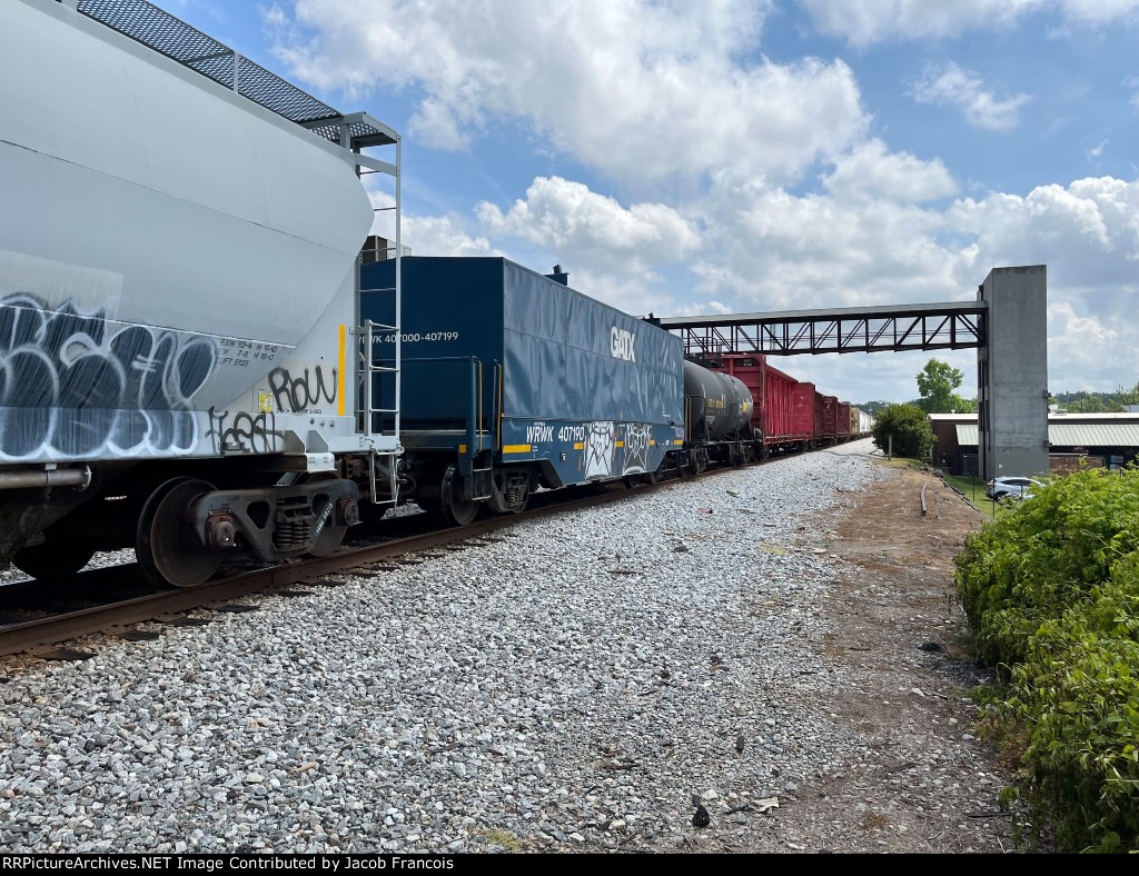WRWK 407190